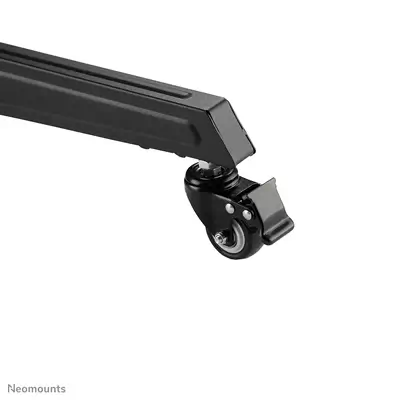 Neomounts FL50-540BL1 Support au sol mobile pour écran 37-70" - Support Fixe & Mobile - visuel 10
