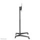 Achat NEOMOUNTS Mobile Floor Stand height adjustable 128.5 sur hello RSE - visuel 7