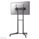 Achat NEOMOUNTS Mobile Floor Stand height adjustable 128.5 sur hello RSE - visuel 1