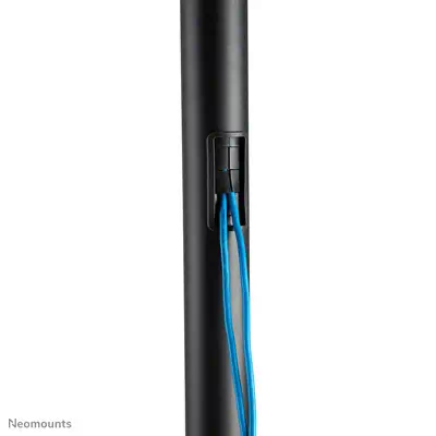 Neomounts FL50-540BL1 Support au sol mobile pour écran 37-70" - Support Fixe & Mobile - visuel 10