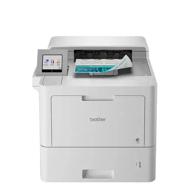 HL-L9430CDN Imprimante laser couleur professionnelle A4 - Brother - Imprimante Laser - visuel 6
