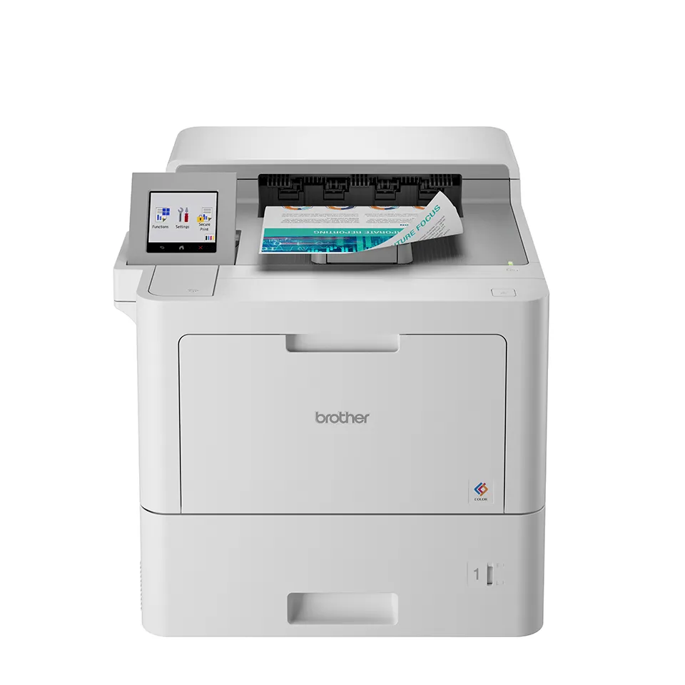 Achat BROTHER HL-L9430CDN Color Laser Printer 34ppm sur hello RSE - visuel 7