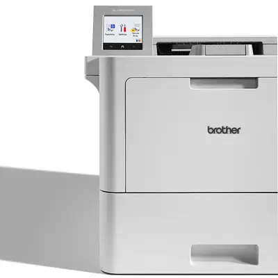 HL-L9430CDN Imprimante laser couleur professionnelle A4 Brother - visuel 1 - hello RSE - Sécurité niveau entreprise