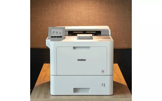 Achat BROTHER HL-L9430CDN Color Laser Printer 34ppm sur hello RSE - visuel 5