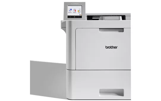 Vente BROTHER HL-L9430CDN Color Laser Printer 34ppm Brother au meilleur prix - visuel 4