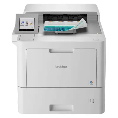 HL-L9430CDN Imprimante laser couleur professionnelle A4 - Brother - Imprimante Laser - visuel 6
