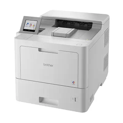 HL-L9470CDN Imprimante laser couleur professionnelle A4 - Brother - Imprimante Laser - visuel 4