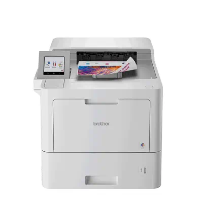 HL-L9470CDN Imprimante laser couleur professionnelle A4 - Brother - Imprimante Laser - visuel 6