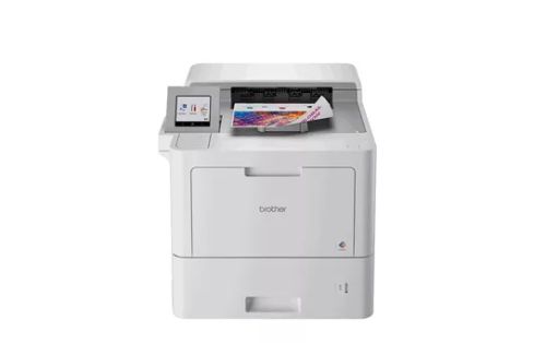 Vente BROTHER HL-L9470CDN Color Laser Printer 34ppm au meilleur prix