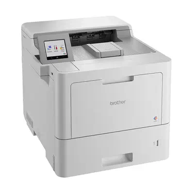 HL-L9470CDN Imprimante laser couleur professionnelle A4 - Brother - Imprimante Laser - visuel 5