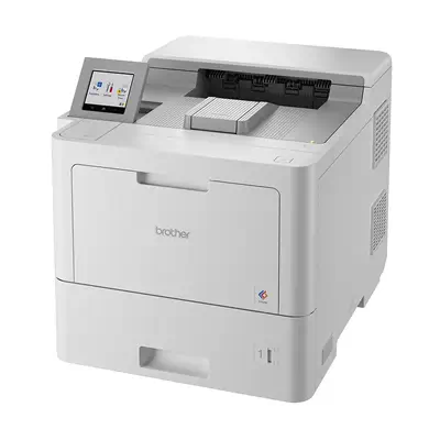 HL-L9470CDN Imprimante laser couleur professionnelle A4 - Brother - Imprimante Laser - visuel 5