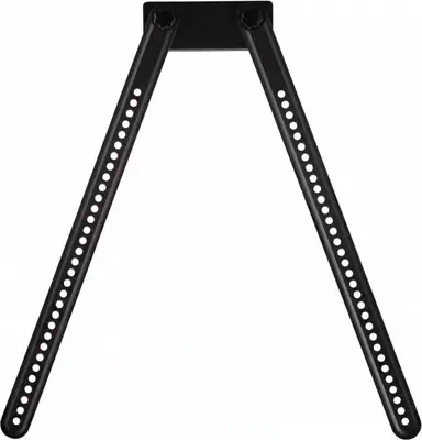 Viewsonic VB-WMK-002 kit de support Noir - Accessoire - visuel 2