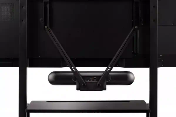 Viewsonic VB-WMK-002 kit de support Noir - Accessoire - visuel 5