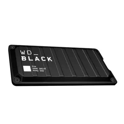 Western Digital Ultrastar P40  - Disque dur SSD - visuel 1