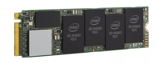Intel Consumer SSDPEKNW020T801 Intel - visuel 1 - hello RSE