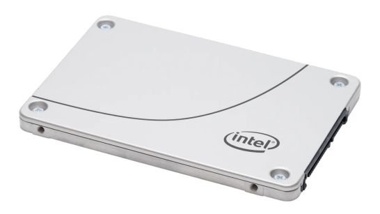 Vente Intel SSDSC2KG038T801 Intel au meilleur prix - visuel 4
