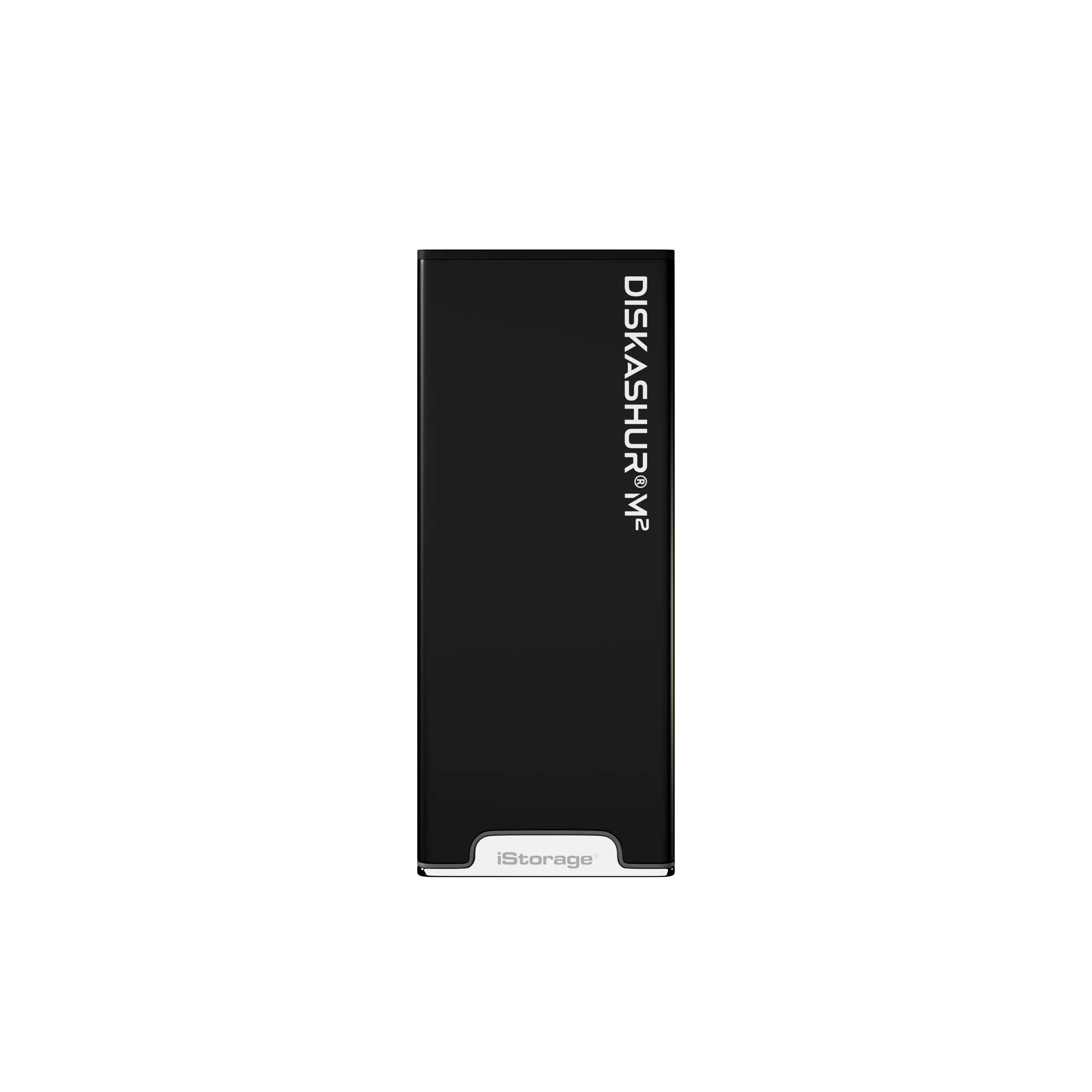 iStorage diskAshur M2 PIN - Disque dur SSD offre