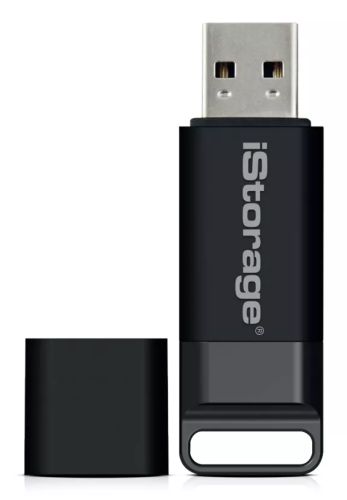 Revendeur officiel Clé USB iStorage IS-FL-DBT-256-16