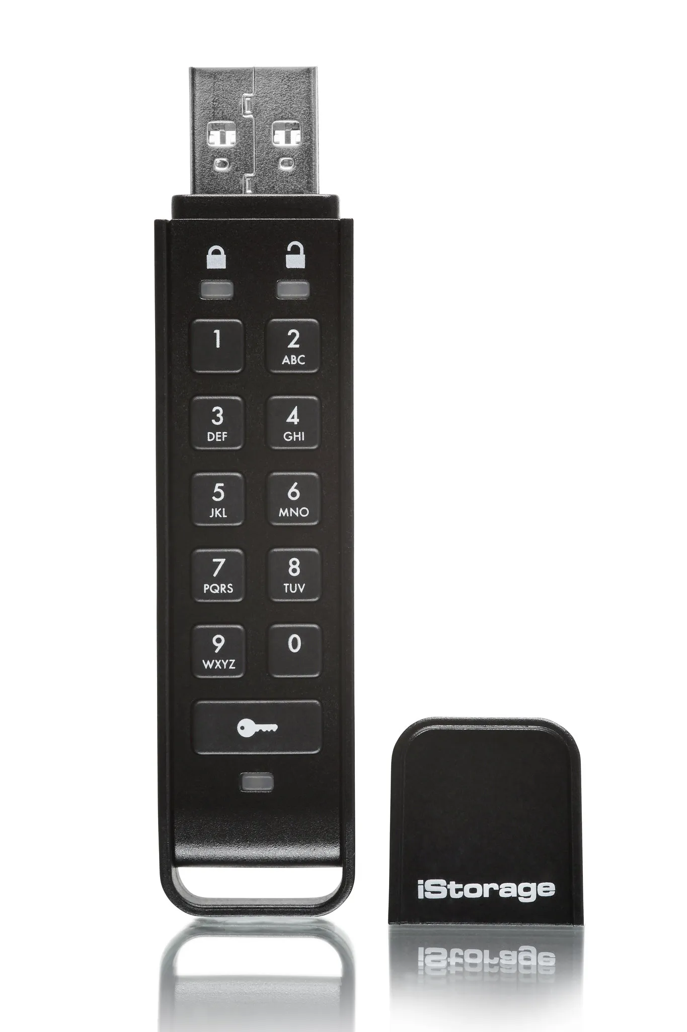 Offre Clé USB iStorage 64 Go
