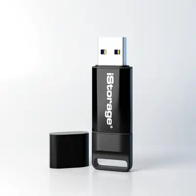 iStorage datAshur BT - Clé USB - visuel 3