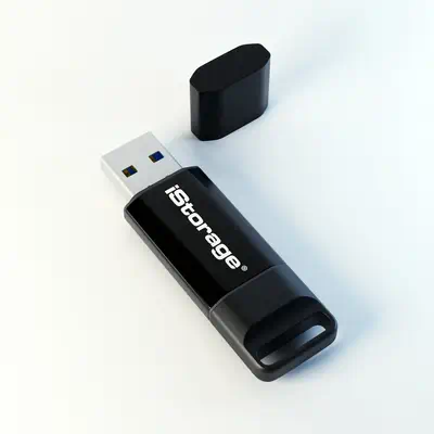 iStorage datAshur BT - Clé USB - visuel 2