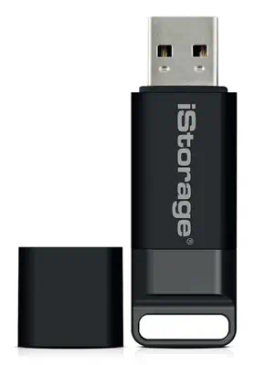 iStorage datAshur BT - Clé USB - visuel 1