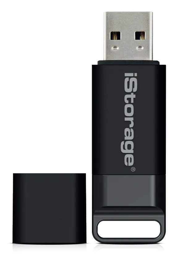 Clé USB iStorage 64 Go revendeur officiel