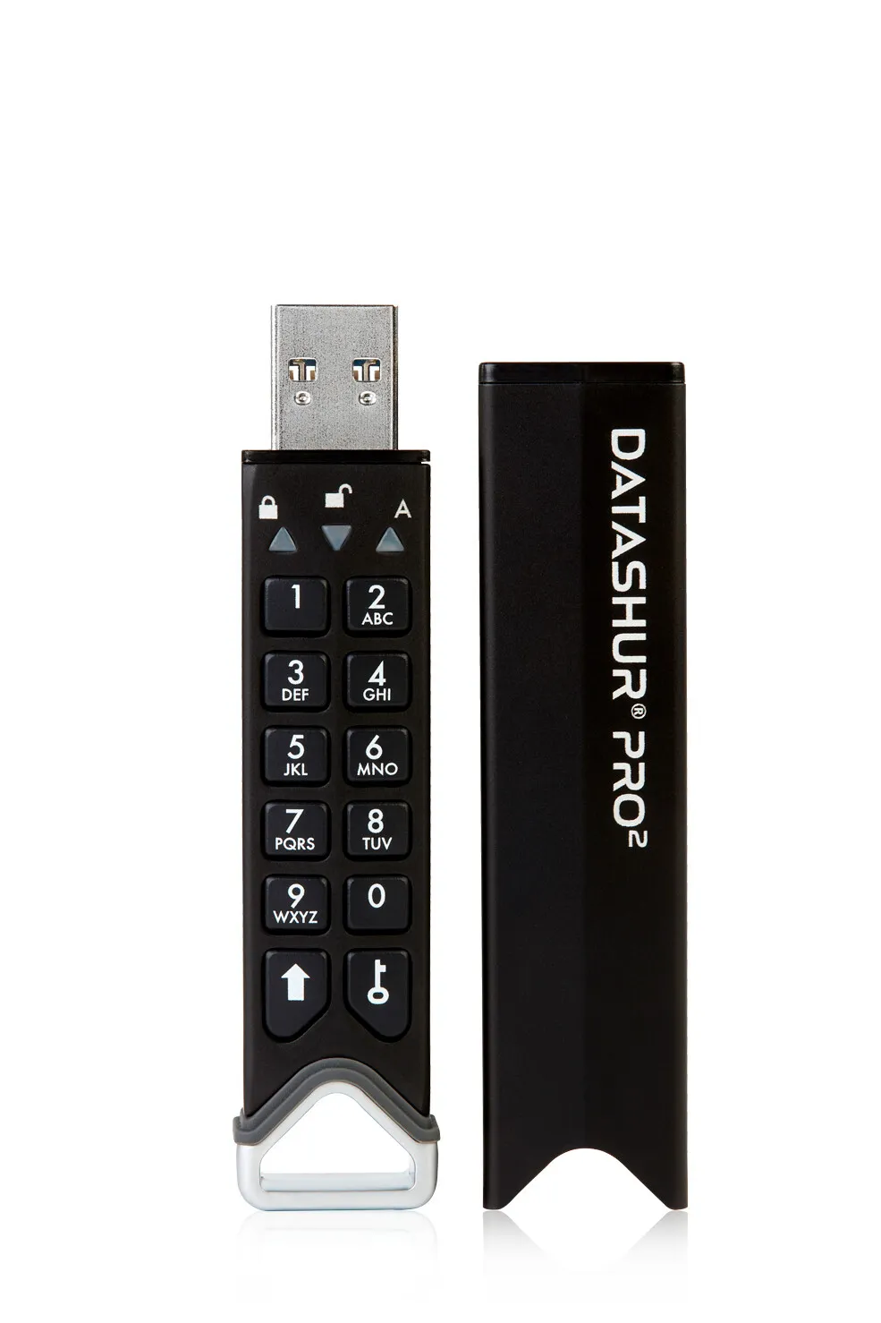 Clé USB iStorage 128 Go avis