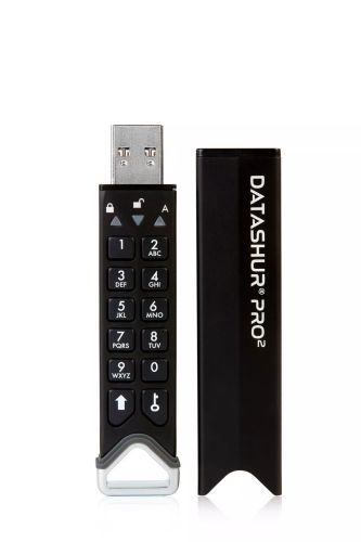 Vente Clé USB iStorage datAshur PRO2 sur hello RSE