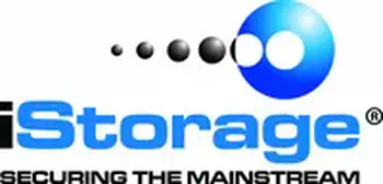 Revendeur officiel iStorage IS-FL-DSD-256-DP