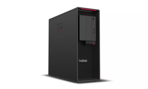 Vente Lenovo ThinkStation P620 au meilleur prix