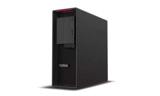 Vente Lenovo ThinkStation P620 Lenovo au meilleur prix - visuel 2