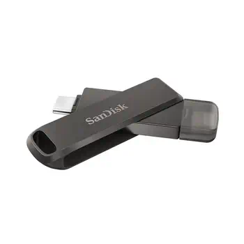 Offre Adaptateur stockage Sandisk SDIX70N-128G-GN6NE