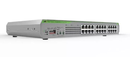 Achat ALLIED 24x 10/100/1000T unmanaged switch with internal - 0767035210766