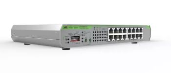 Achat ALLIED 16x 10/100/1000T unmanaged switch with internal sur hello RSE