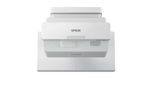 Achat EPSON EB-720 Laser ultra short distance XGA 1024x768 4:3 3800Lumen et autres produits de la marque Epson