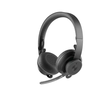 Logitech Zone 900 - Casque Micro - visuel 1