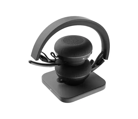 Logitech Zone 900 - Casque Micro - visuel 6
