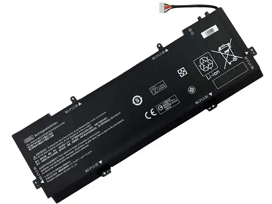 Batterie Li-Pol 11.55V 6750mAh 78Wh - KB06XL / 901307-2C1 / 902401-2C1 / 902499-855 / HSTNN-DB7R / H - DLH - visuel 1