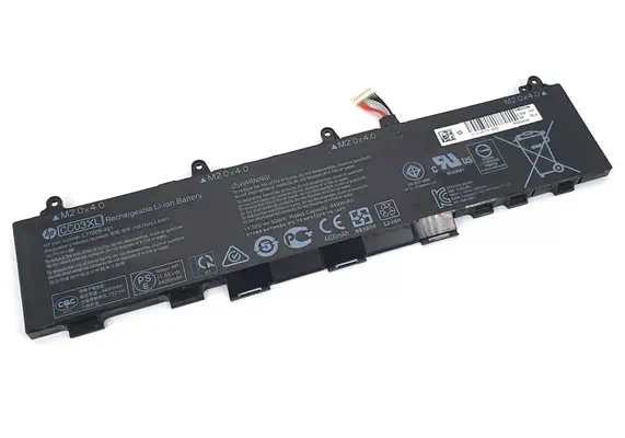 DLH HERD4688-B050Y2 composant de laptop supplémentaire Batterie - visuel 1