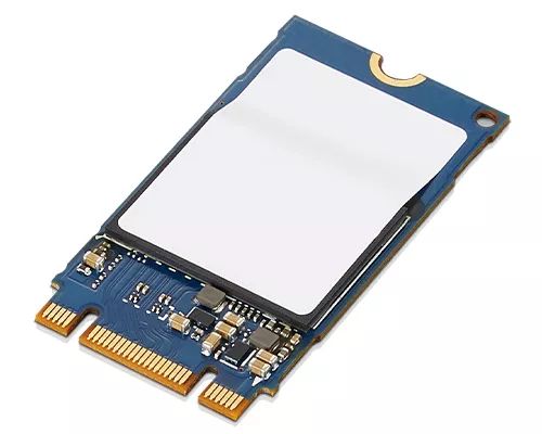 Revendeur officiel Disque dur SSD Lenovo 4XB1B85887