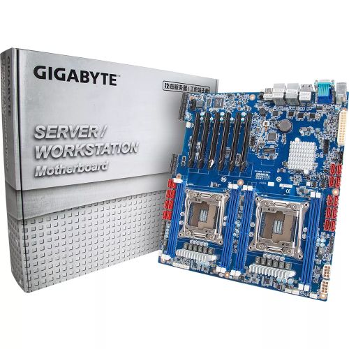 Revendeur officiel Gigabyte MD50-LS0