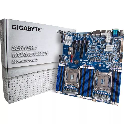 Revendeur officiel Gigabyte MD60-SC0