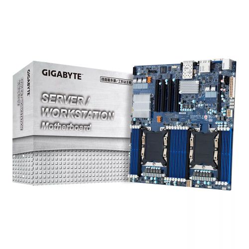 Achat Gigabyte MD61-SC2 et autres produits de la marque Gigabyte
