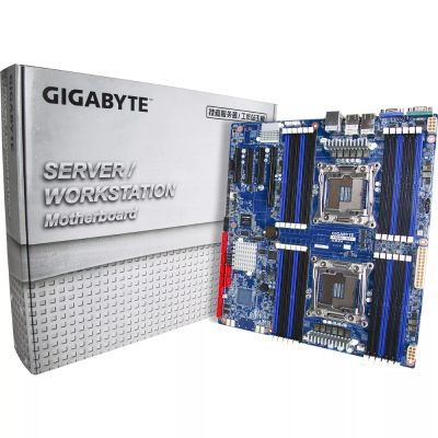 Achat Gigabyte MD80-TM1 et autres produits de la marque Gigabyte