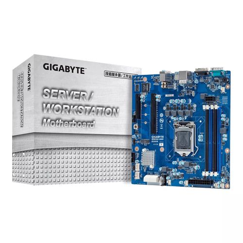 Achat Gigabyte MW22-SE0 et autres produits de la marque Gigabyte