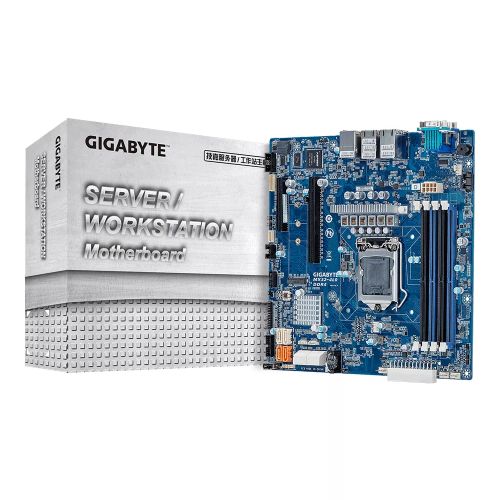 Revendeur officiel Gigabyte MX32-4L0