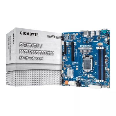 Revendeur officiel Gigabyte MX32-BS0
