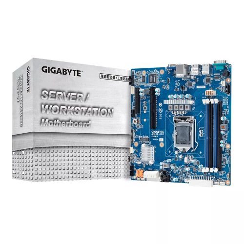 Vente Gigabyte MX32-BS0 au meilleur prix