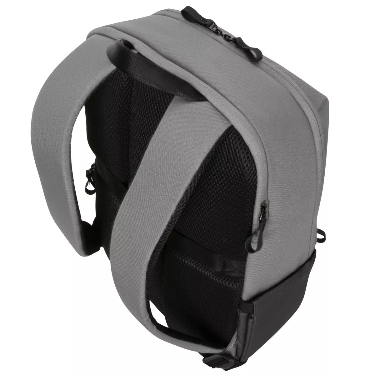 Achat TARGUS 15.6p Sagano Commuter Backpack Grey sur hello RSE - visuel 5
